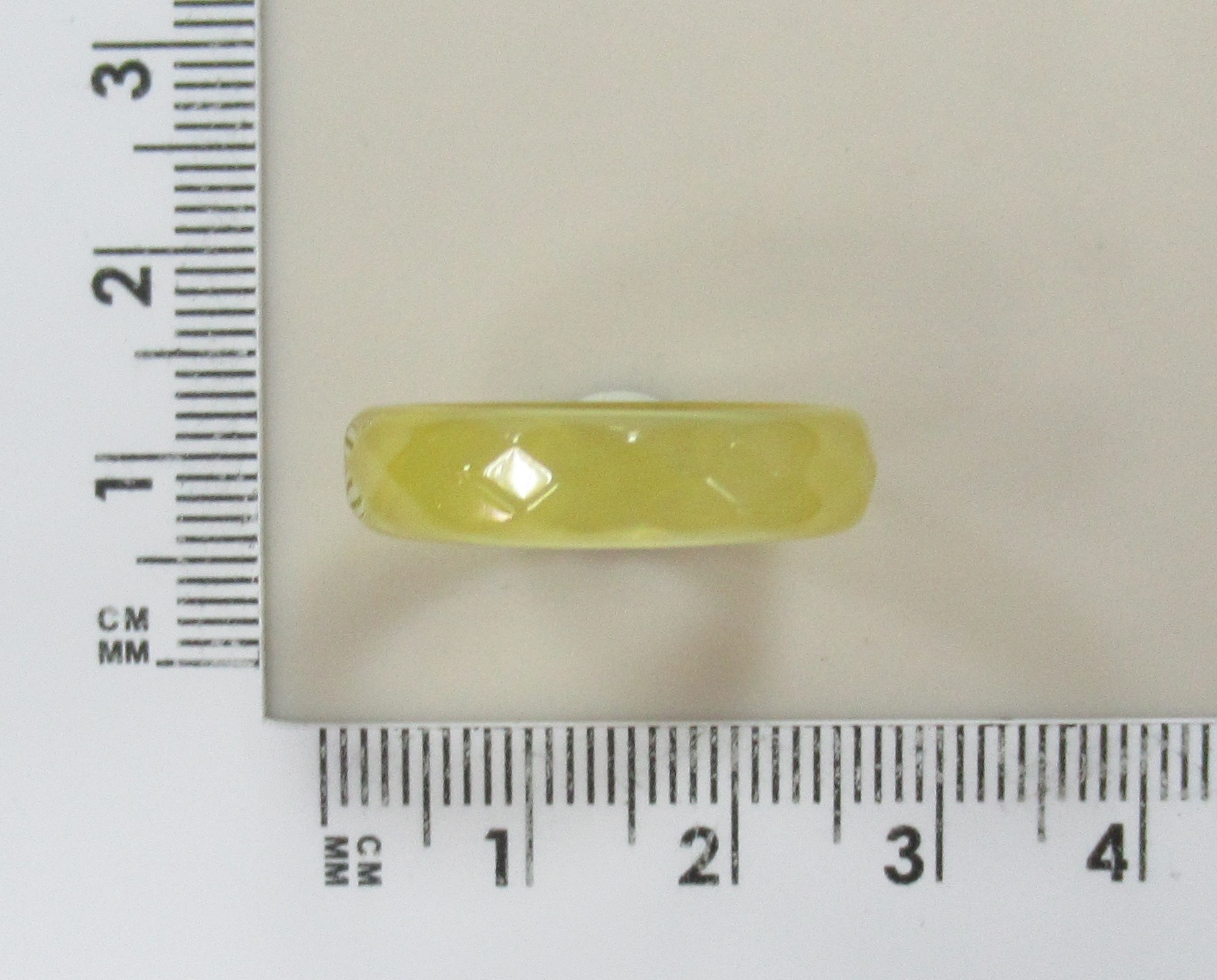 Кольцо из агата